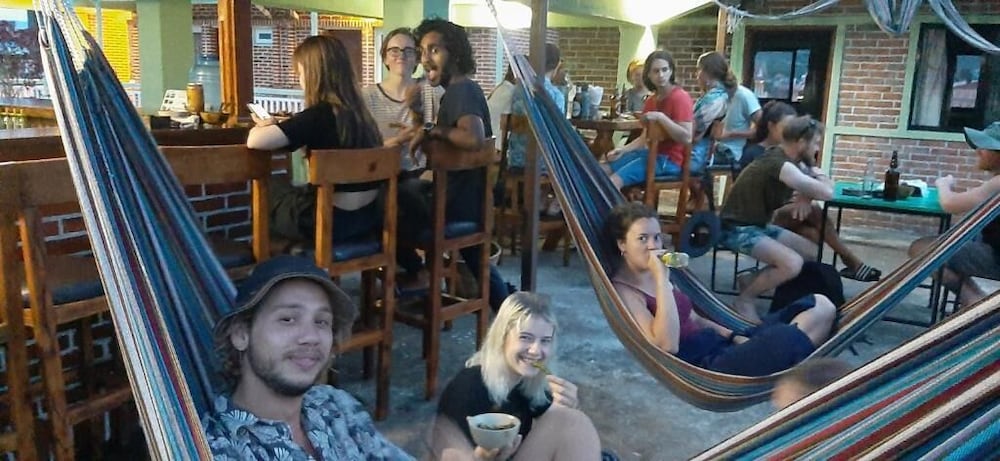 Kiwi Backpackers Hostel
