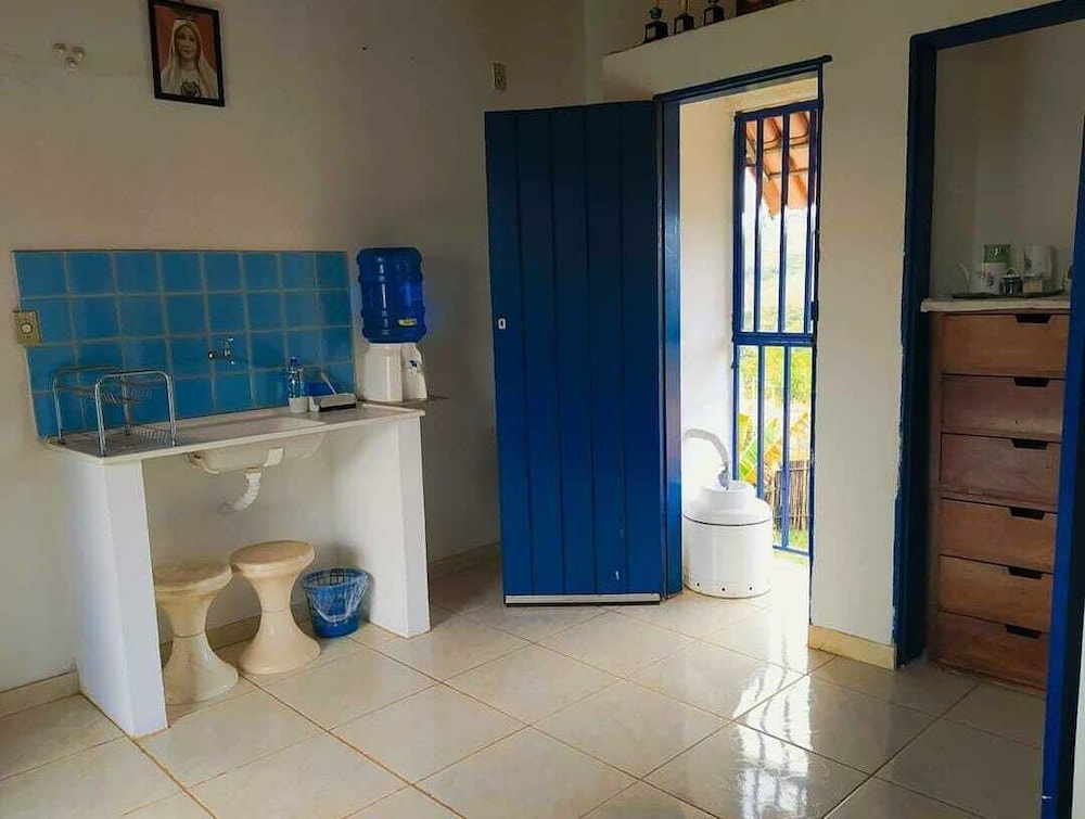 Hospedaria Villa Mariana