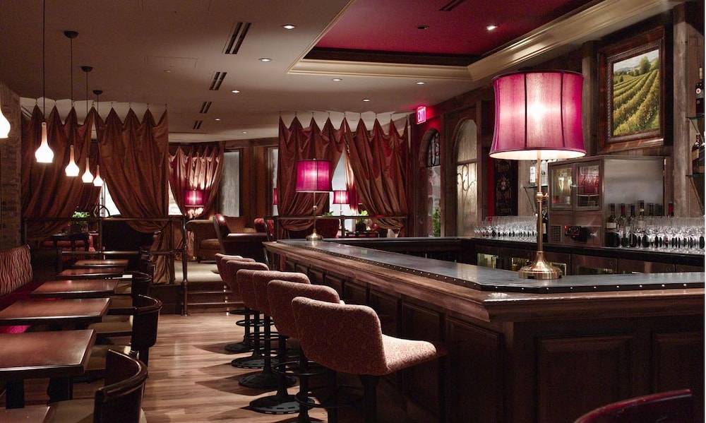 The American Club