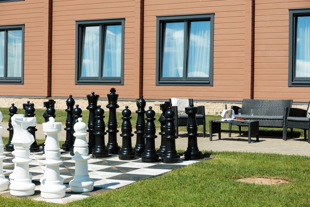 Gorki Golf Resort