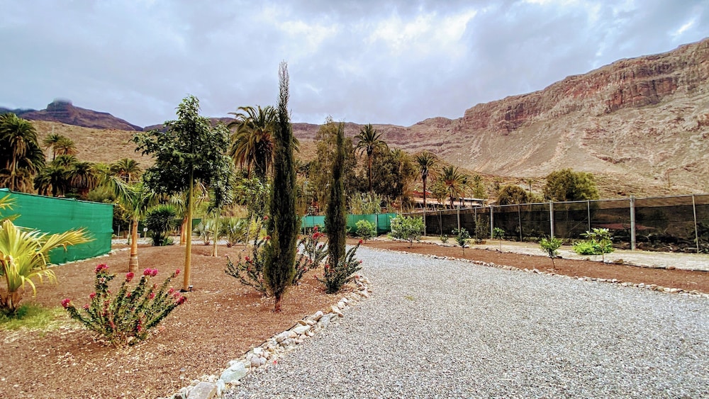 Renovated Tiny House in the Country Near Fataga