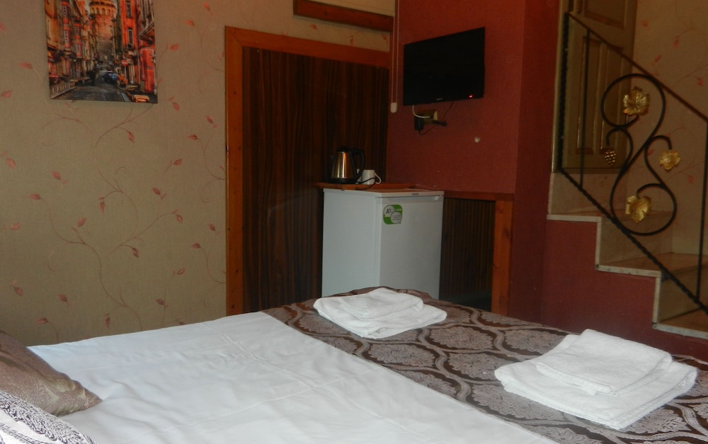 Royal Suites Sultanahmet - Image 39