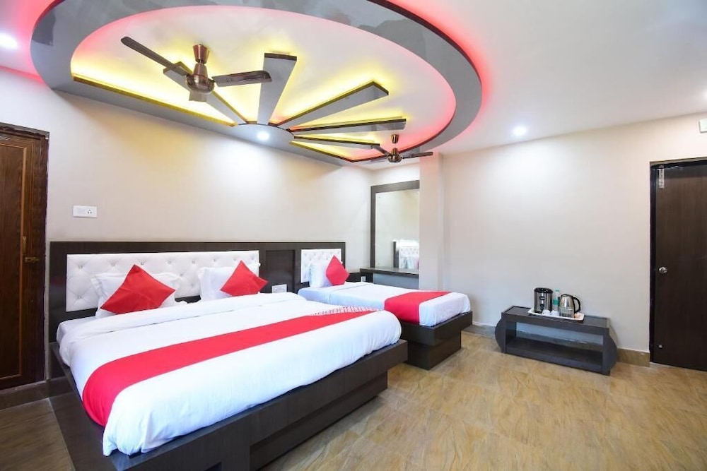 Ananya Hotel