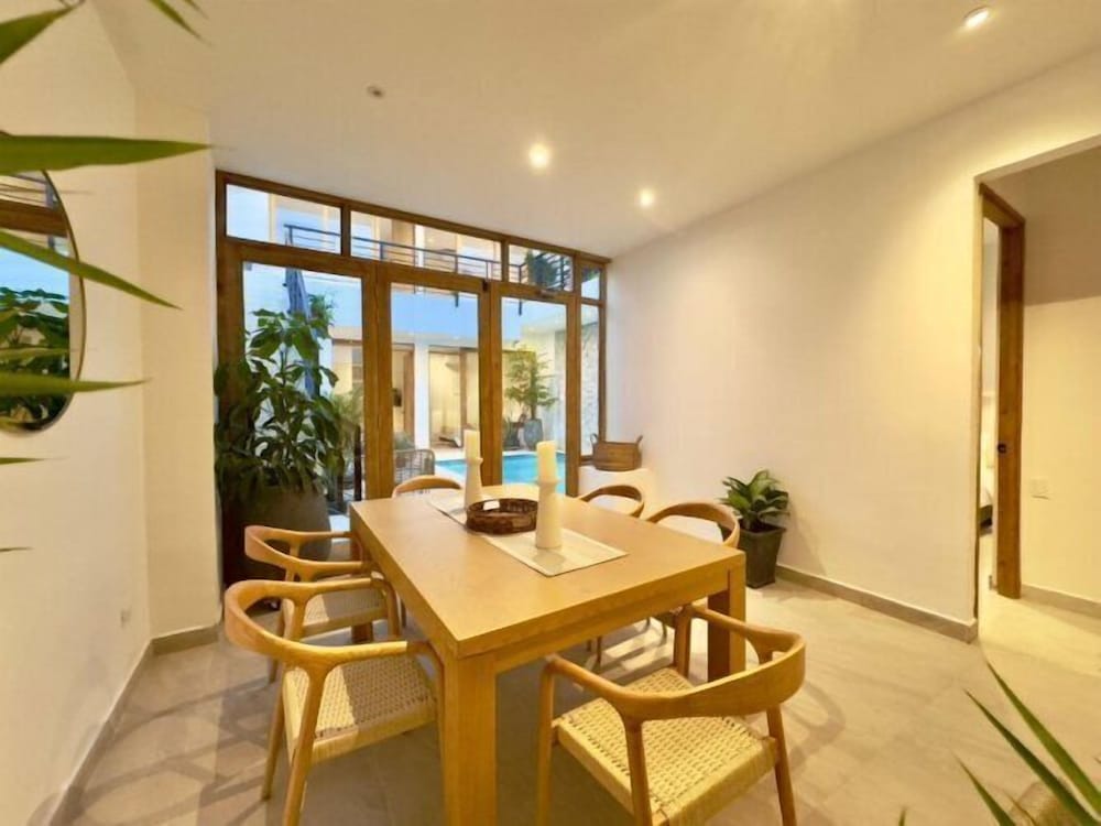 Casa Quero by Wynwood House