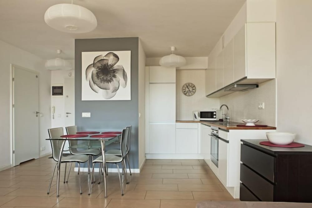 Apartament na urlop Wisla