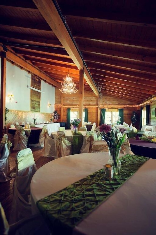 Cliffview Resort