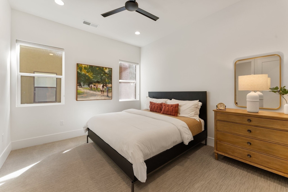 Villa #29 At Bloomington Country Club 4 Bedroom Townhouse