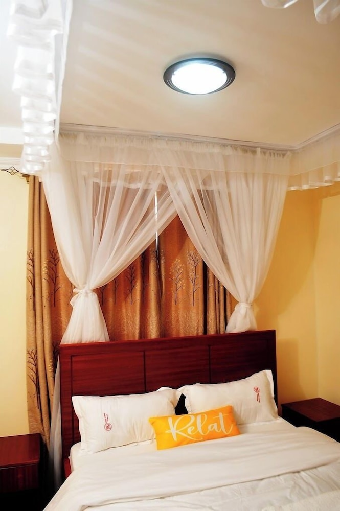 Double N Suites Kakamega