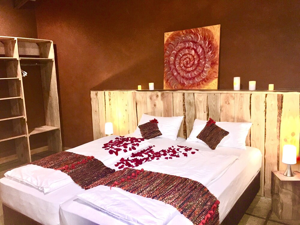 Elementos Eco Lodge
