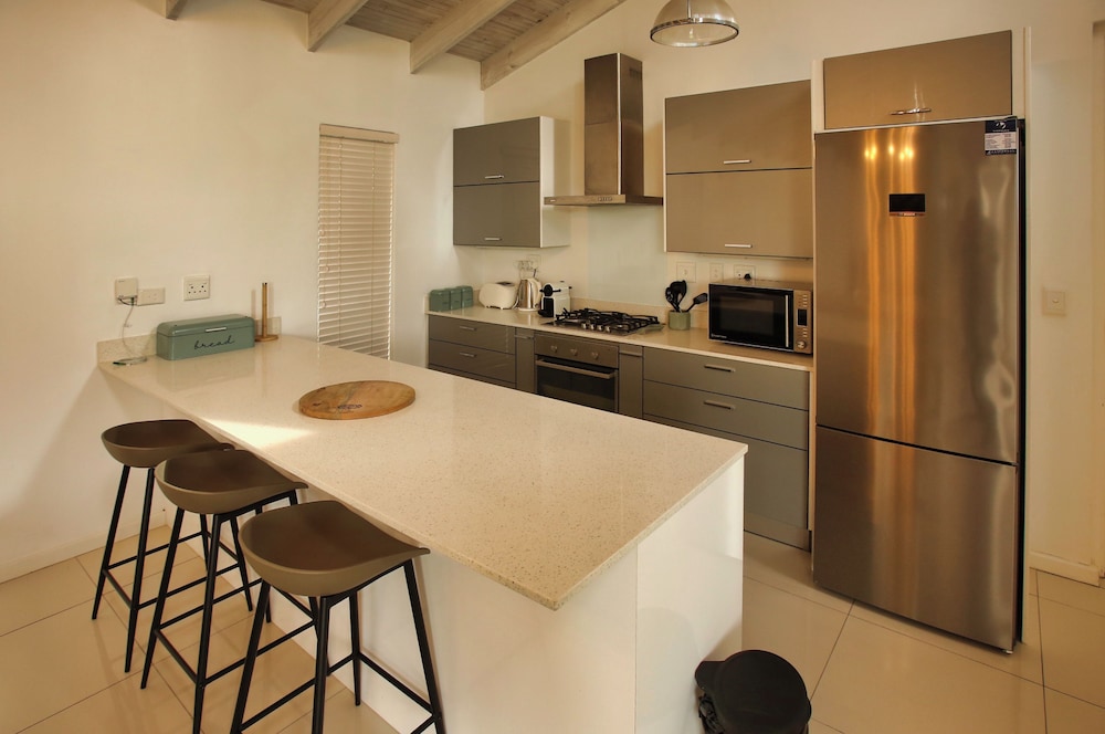 La Maison, Langebaan 6-sleeper