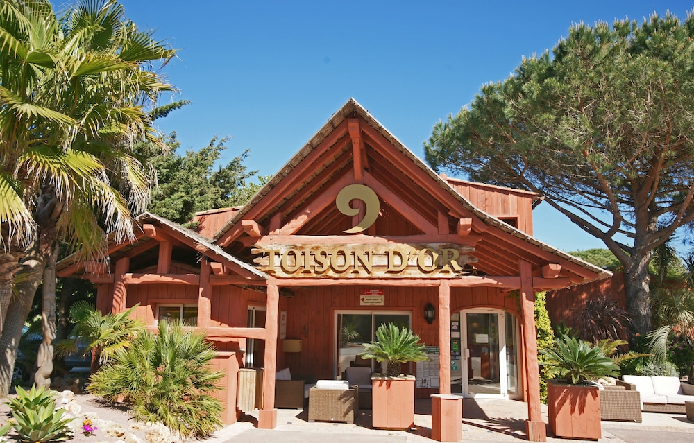 La Toison d'Or Resort & Spa