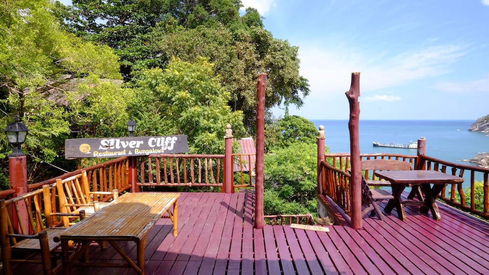 Silver Cliff Bungalows view 4