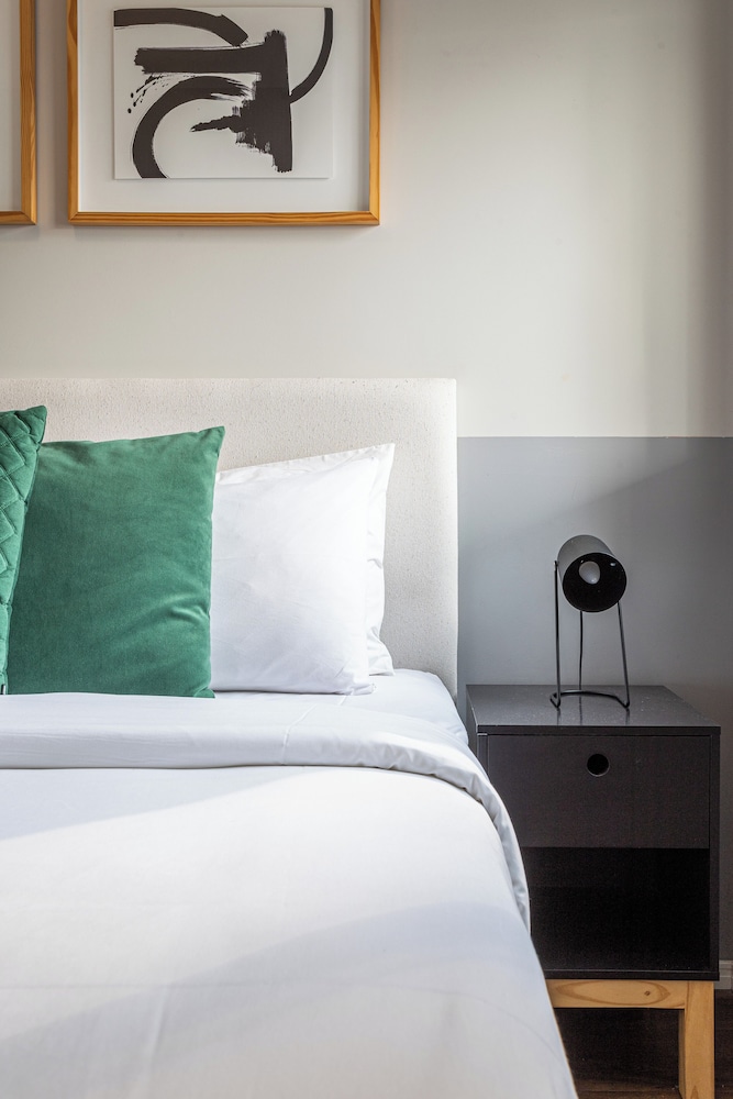 Helbor Nun Vila Nova by Viva - Apartamentos completos próximo ao Parque do Ibirapuera