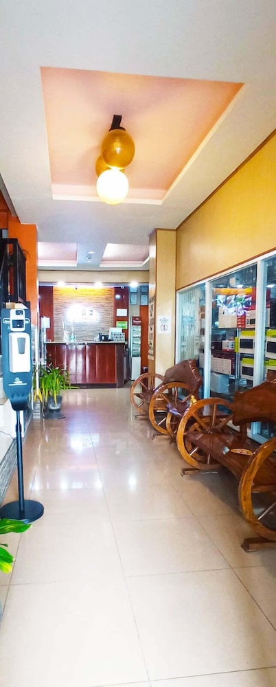 B&J Guesthouse and Functions Inc