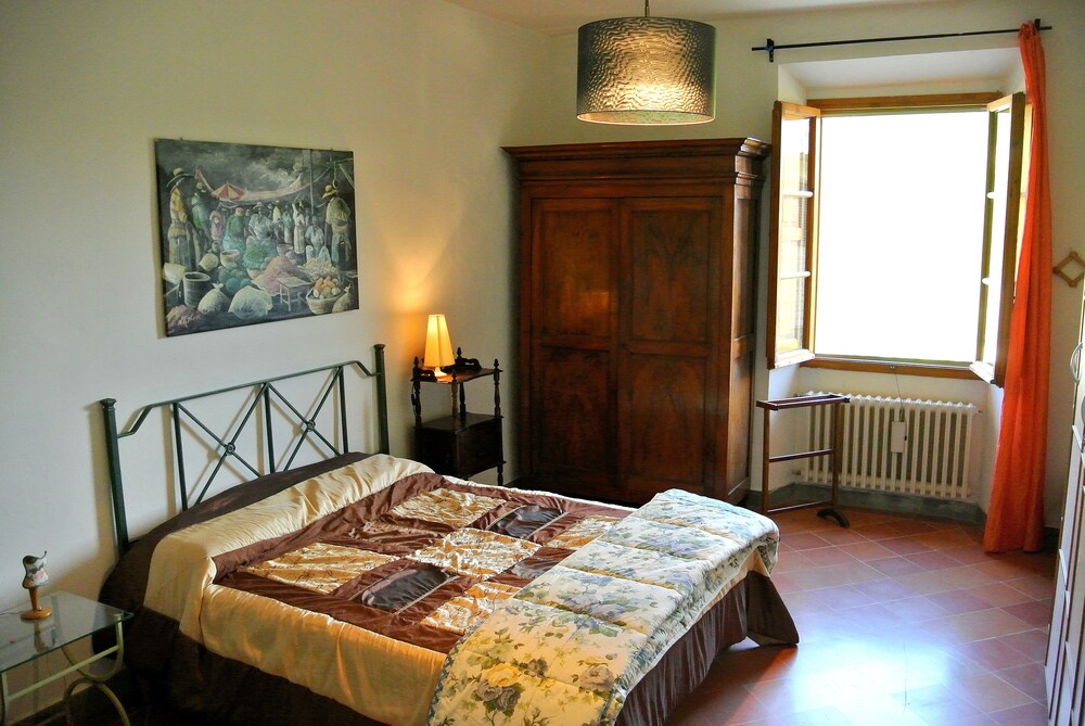 Stefano Resort