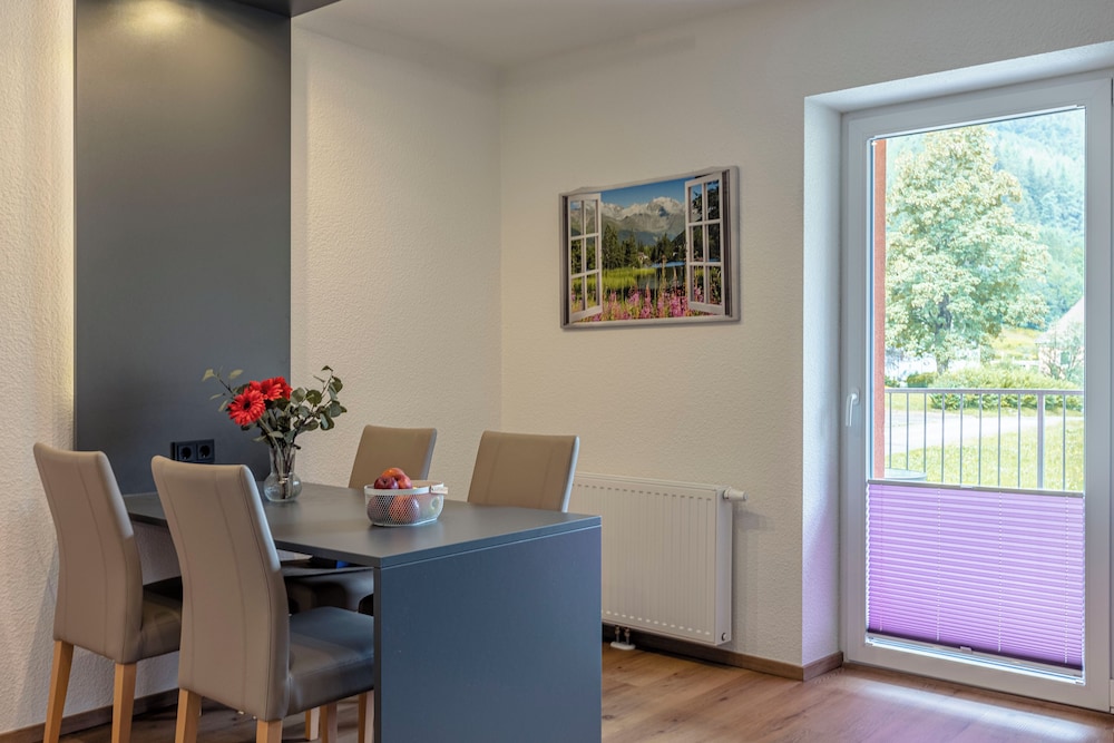 Erzberg Alpin Resort by ALPS RESORTS