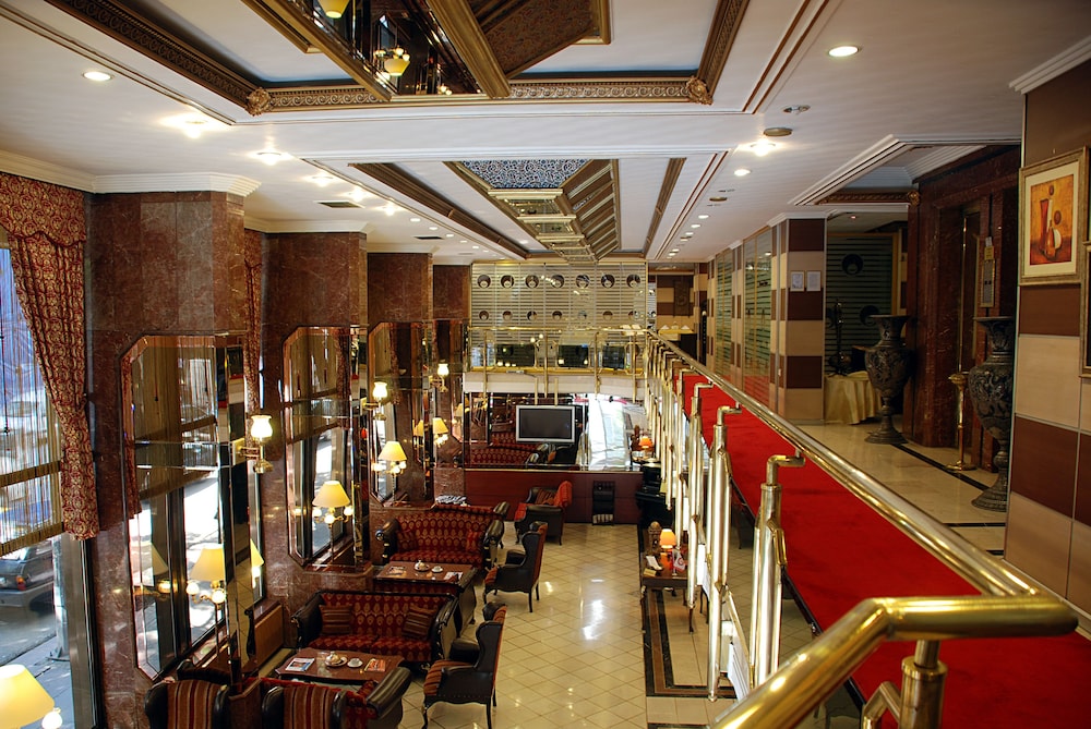 Royal Carine Otel - Image 7