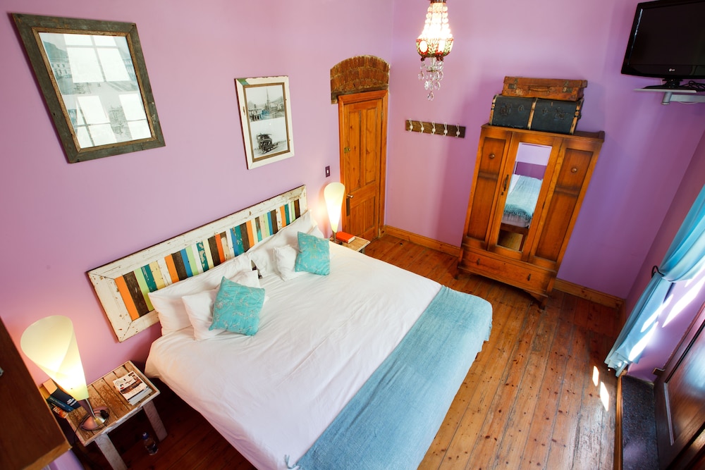 Sweet Lemon Boutique Bed & Breakfast view 5