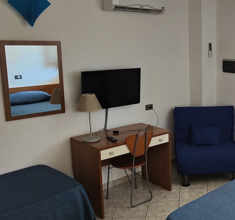 Hotel B&B Marina