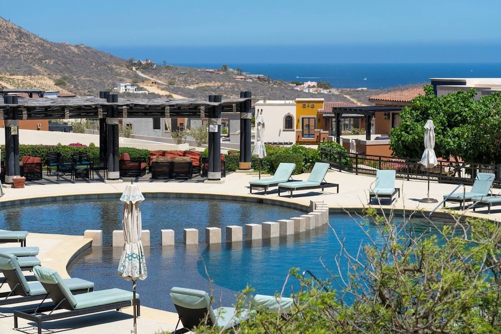 3BD Begati Ocean Views With Luxury Resort