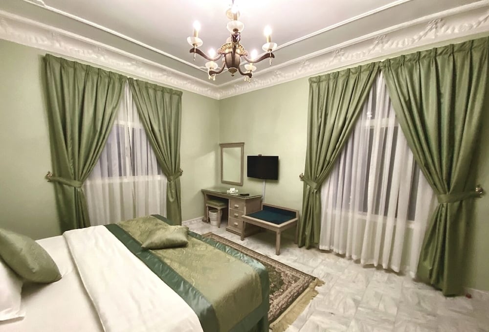 Rotanah Residence Apartments