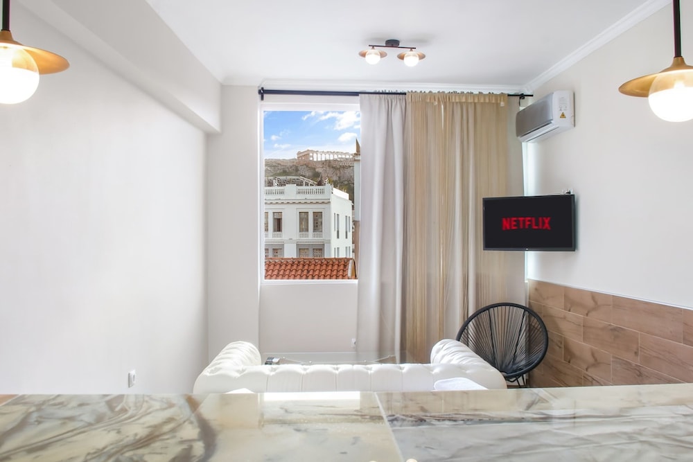 Monastiraki 507 Superhost Hub