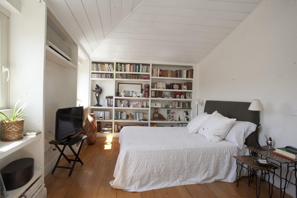 Splendid Penthouse in Campo de Fiori