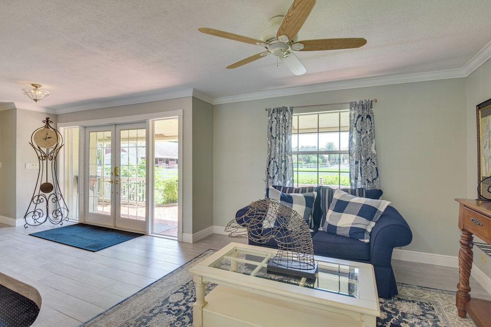16 Mi to Fort Lauderdale: Florida Escape w/ Pool!
