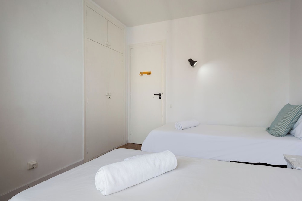 Stay U-nique Apartments Sitges Beach