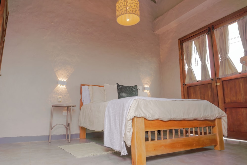 Coffee Tree Boutique Hostel
