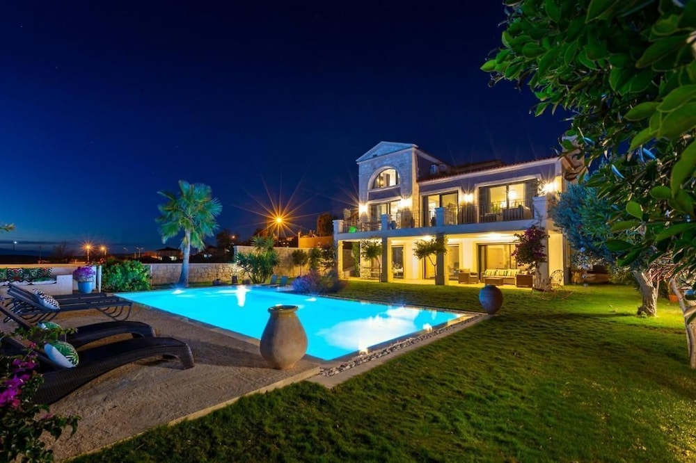 Villa Sunset Çeşme view 5