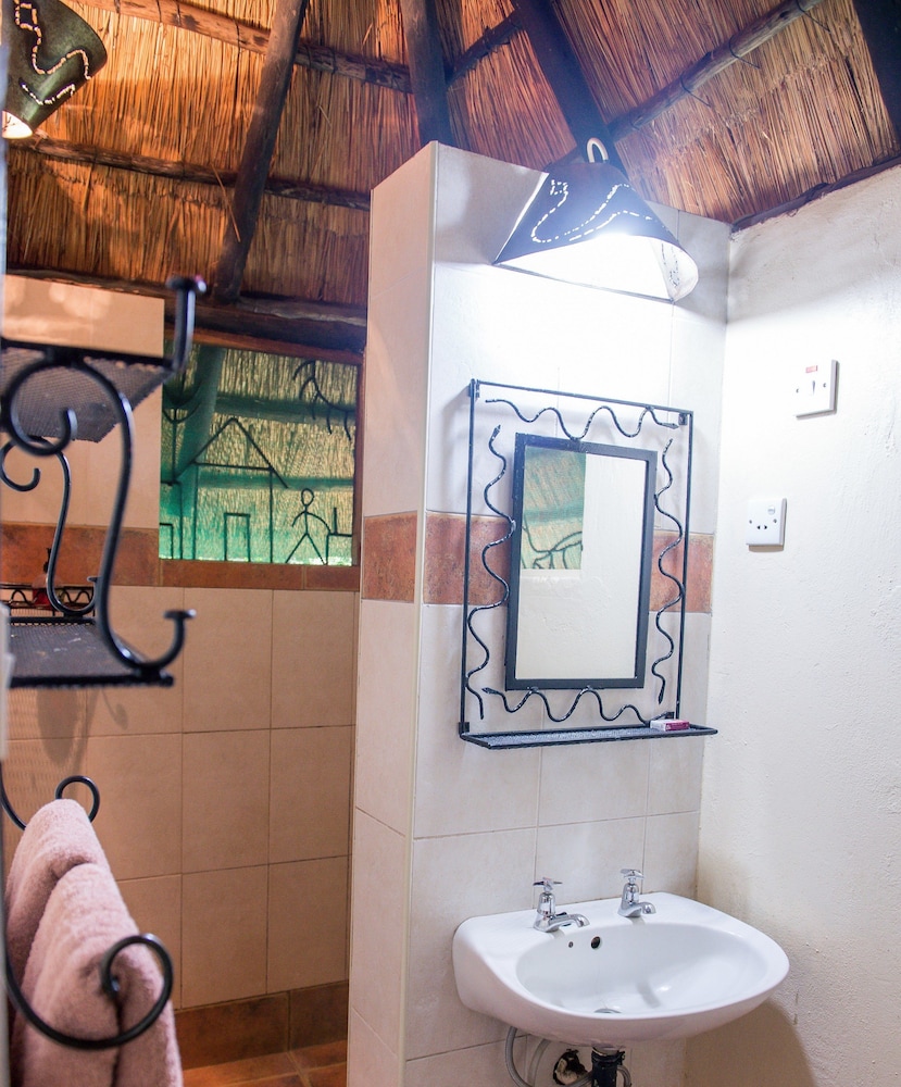 Maramba River Lodge