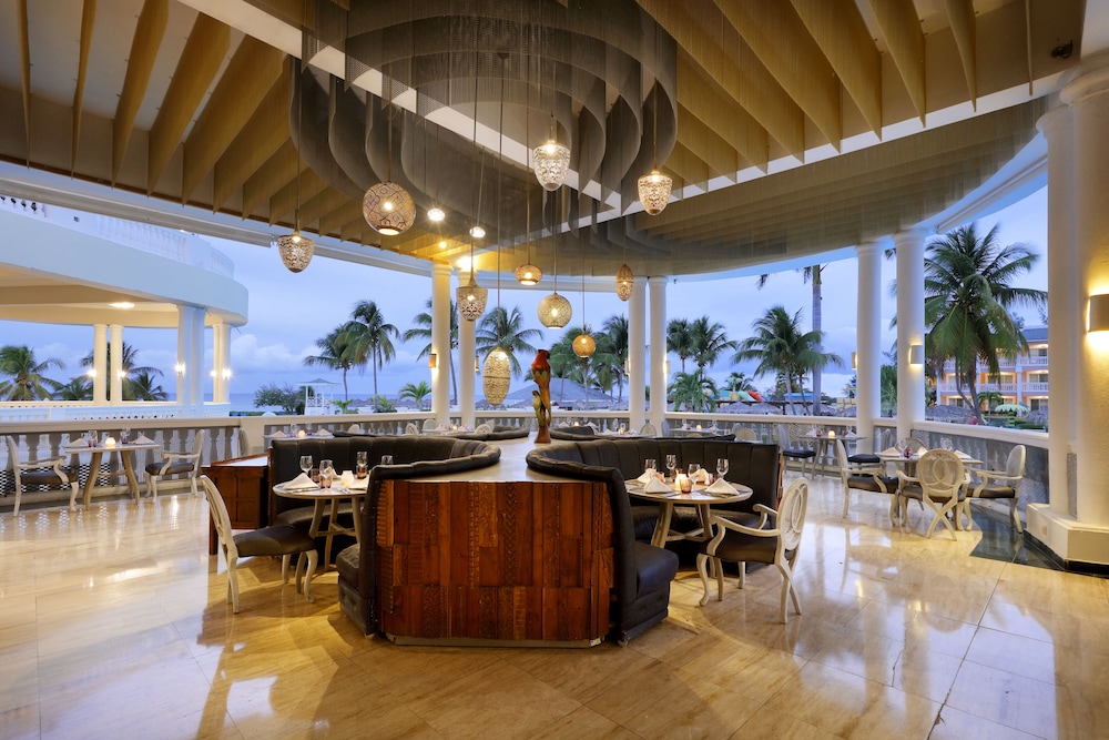 Grand Palladium Lady Hamilton Resort  Spa All Inclusive - Property Image 117