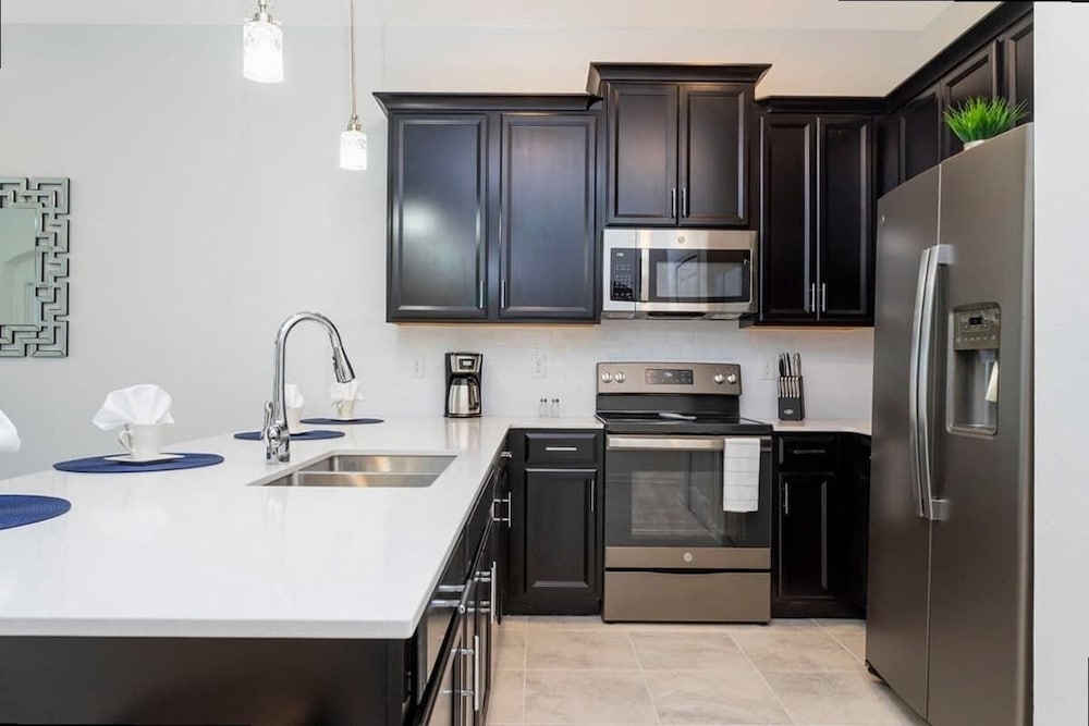 Chic 2Bd Family Retreat With Free Waterpark