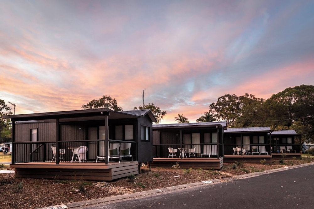 Reflections Ferry Reserve - Holiday Park
