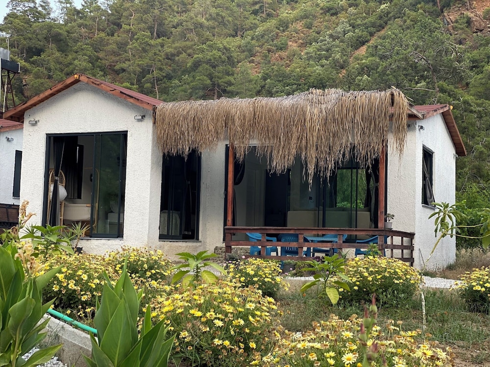 Yeşil Vadi Hotel