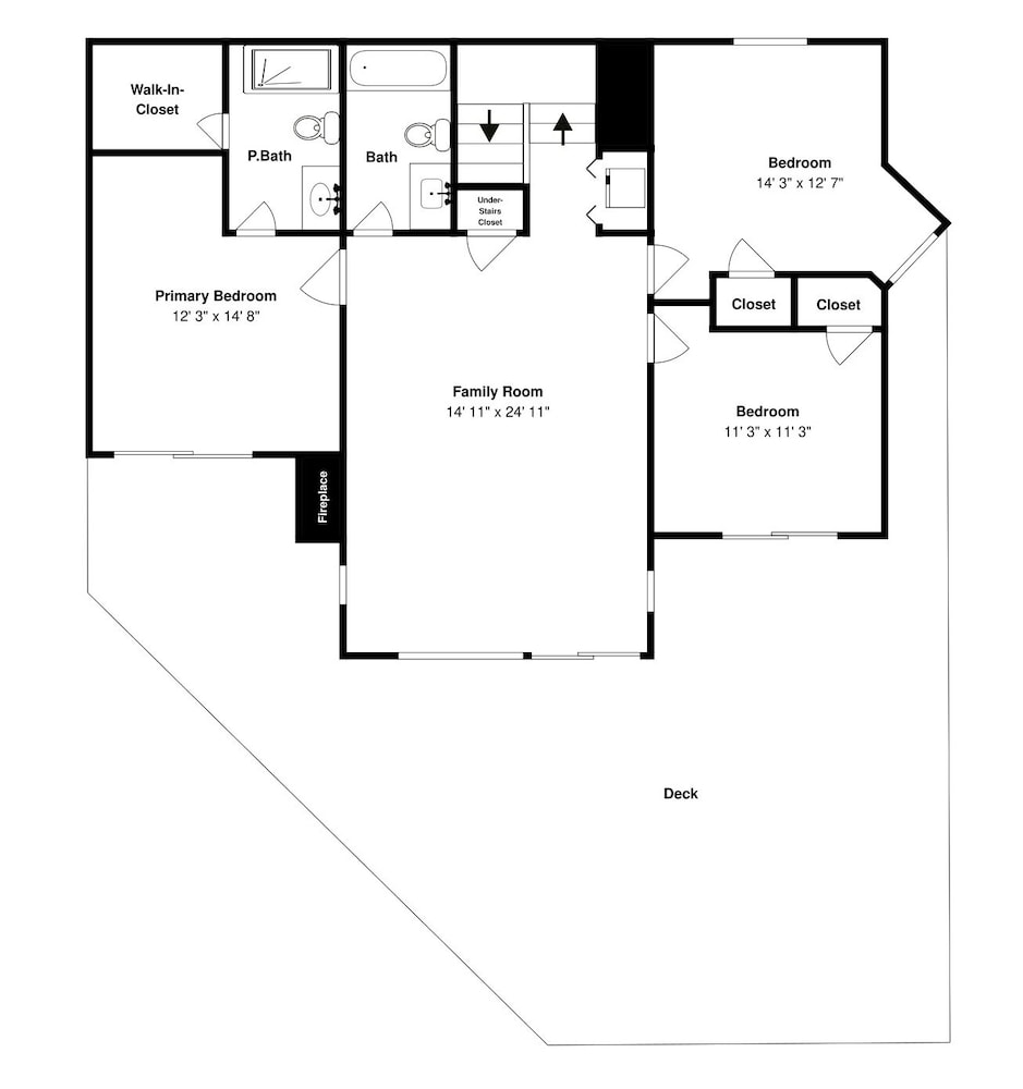 Squirrelly Banana by Topsail Realty