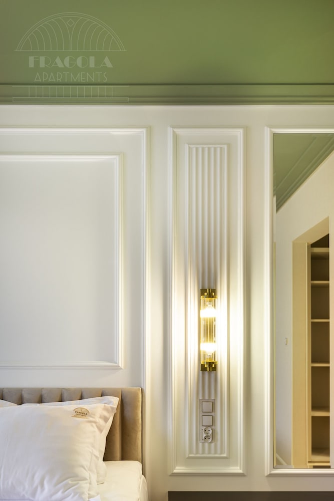 Fragola Apartments Old Town