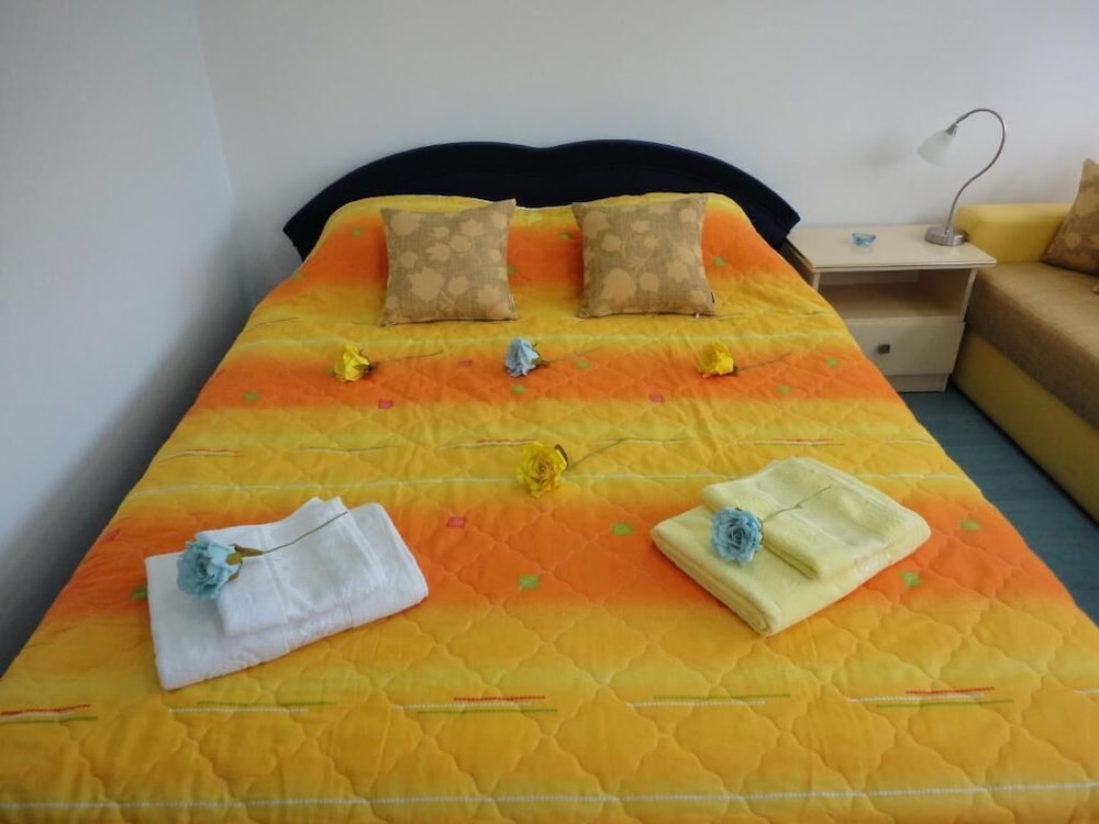 Accommodation J&T