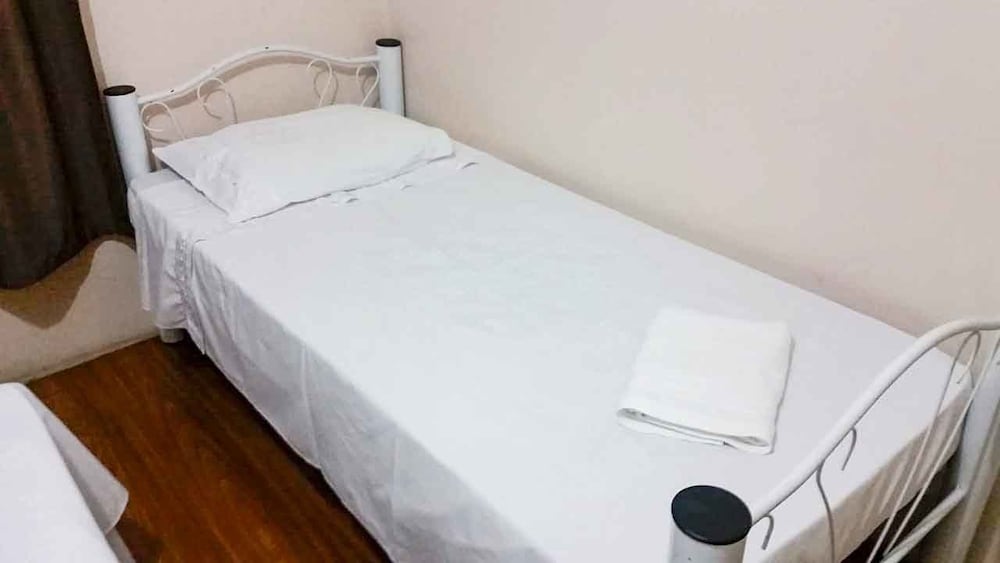 Apartamentos Vinhedos Charme