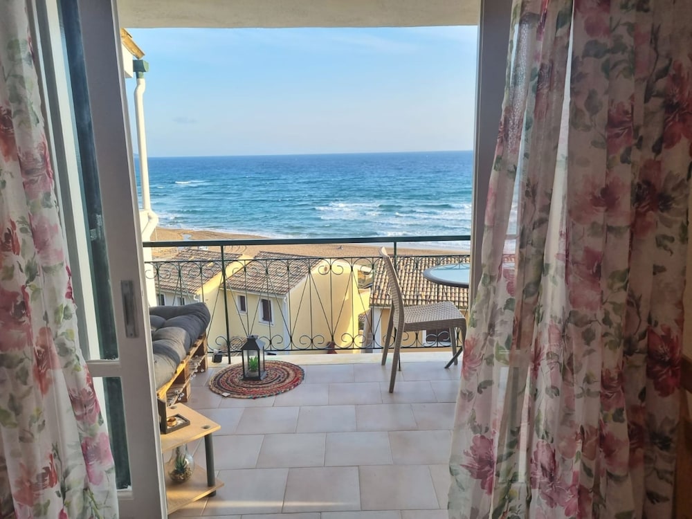 Corfu Island Apartment 147-150 view 4
