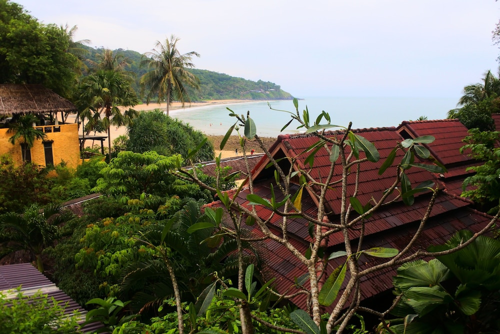 Baan Laanta Resort and Spa