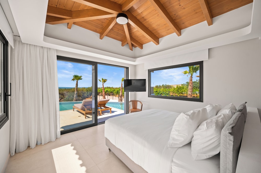 Temma Villas
