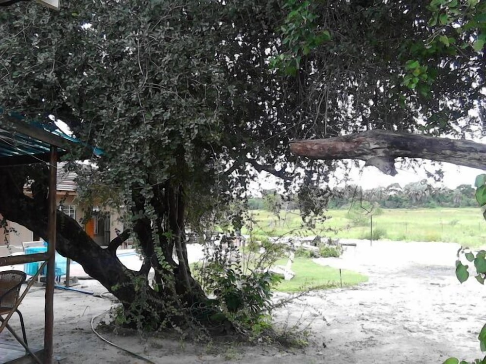 Kesmo Lodge