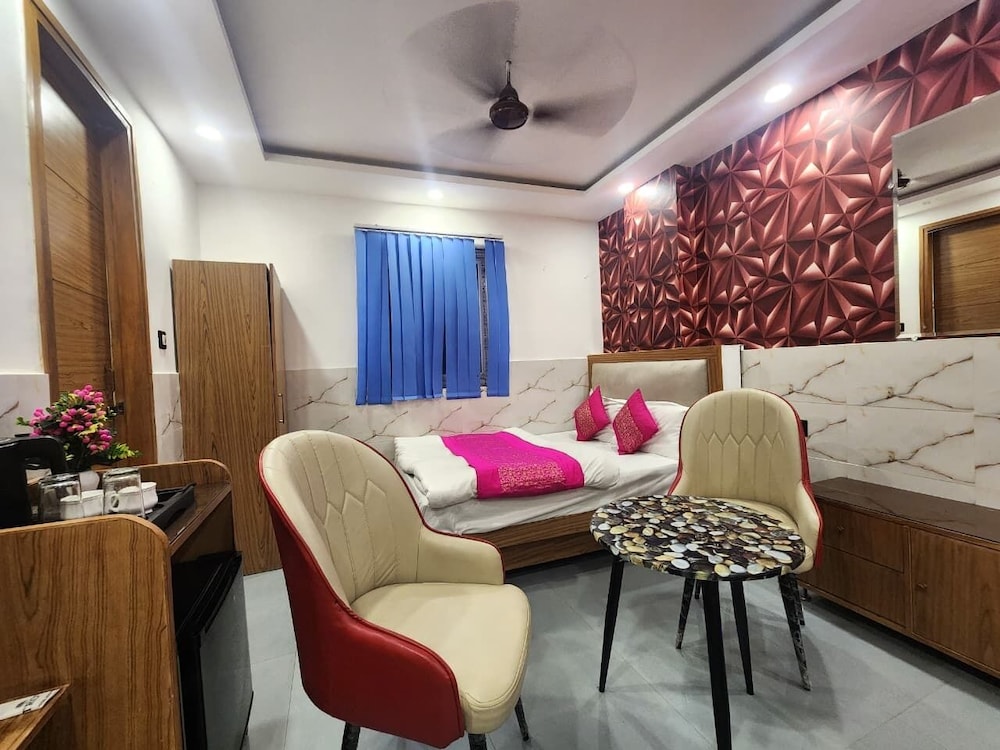 Hotel The Yuvaan BnB-New Delhi Railway