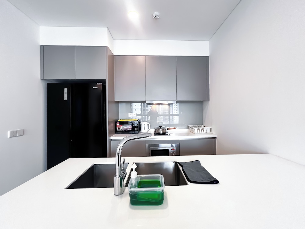 D'Rapport Residences By Manhattan Group