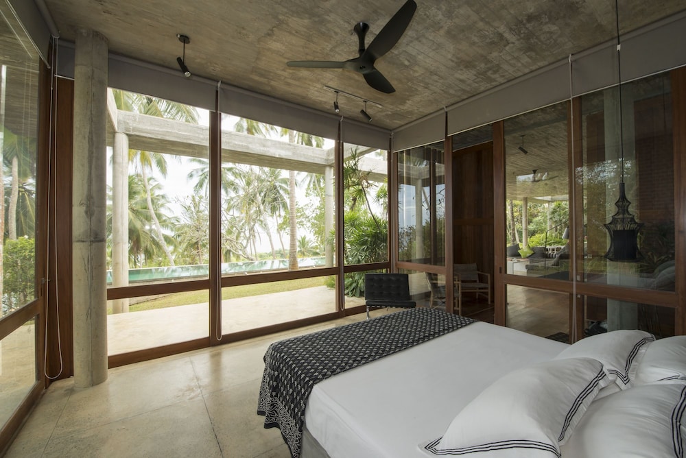 Walatta House