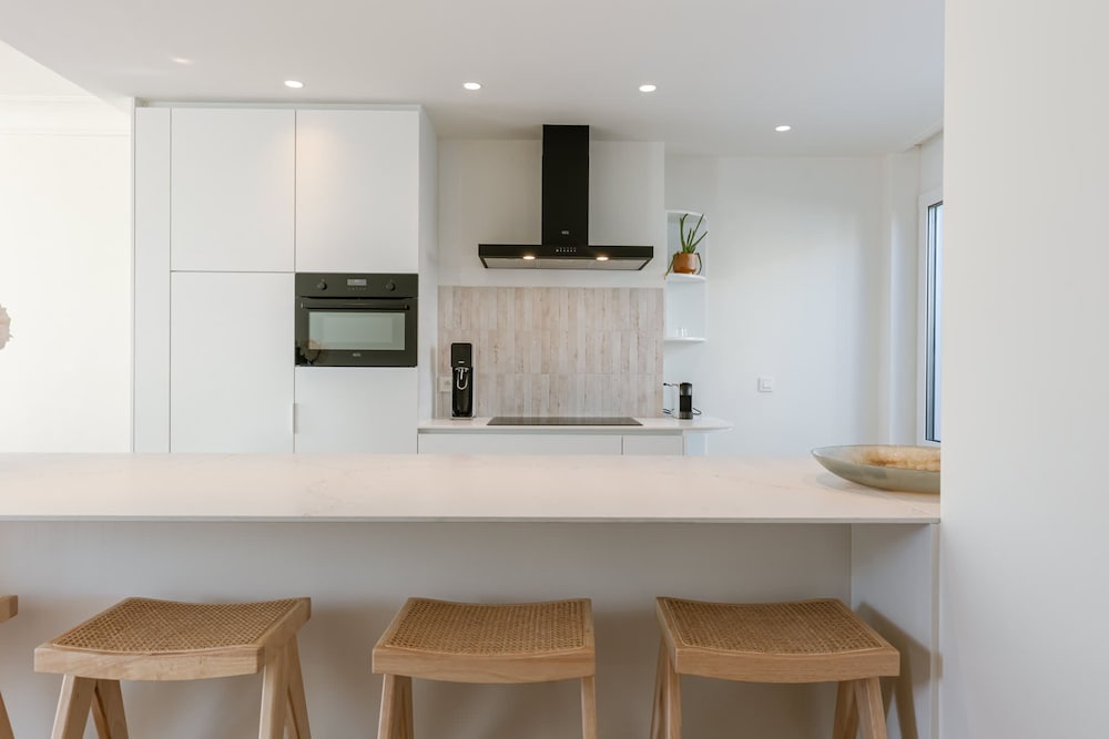 Huswell - New Penthouse With City Harbour Views