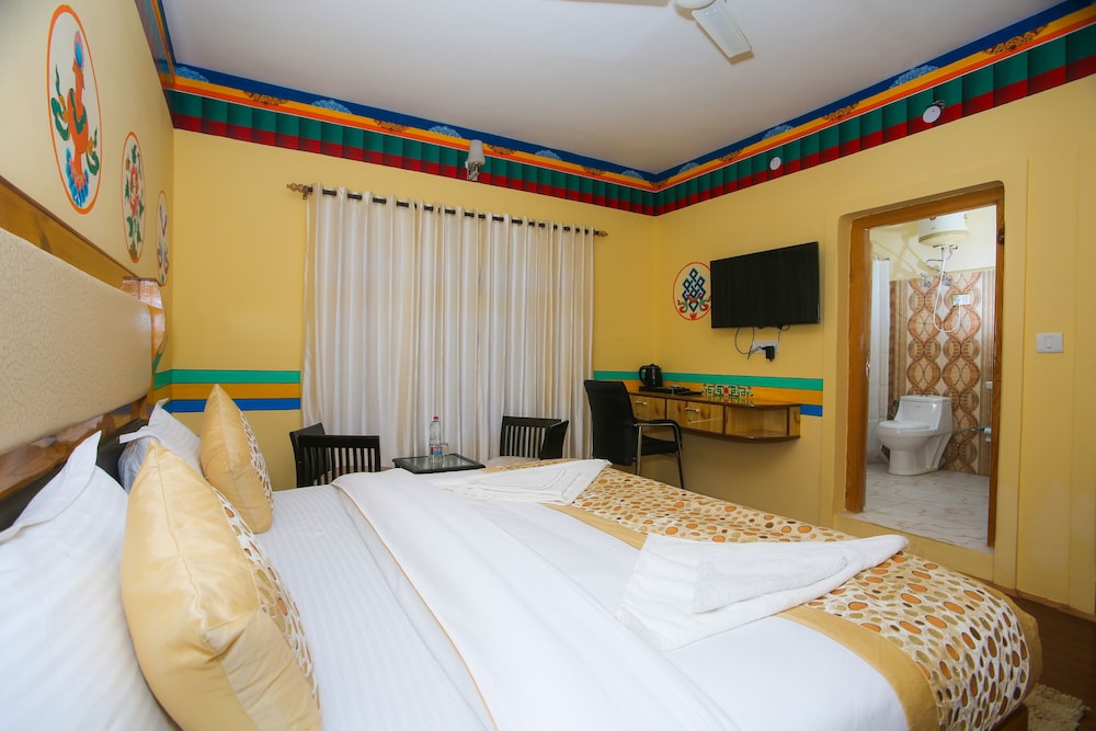 Hotel Duke