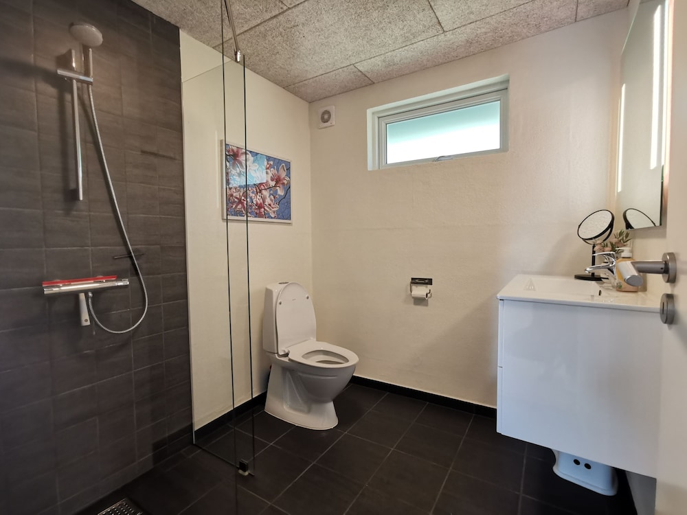 6 Person Holiday Home in Østerby Læsø